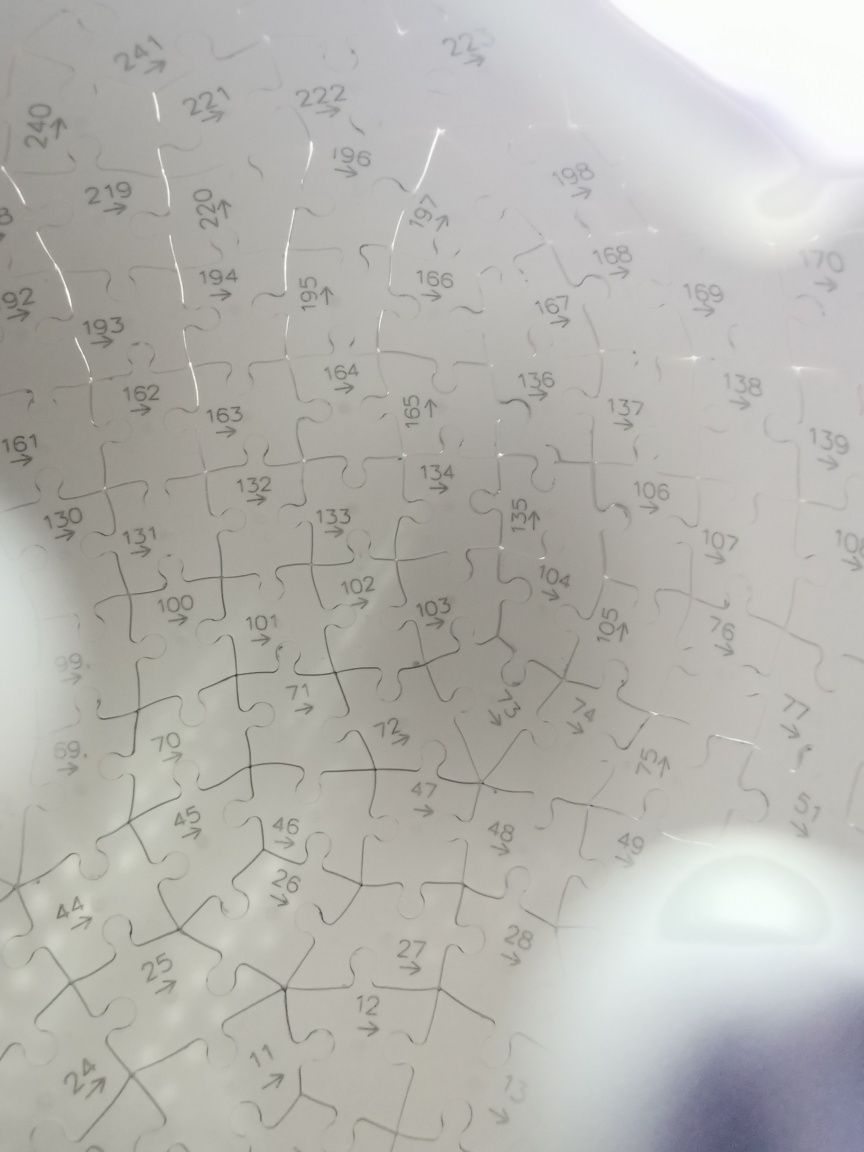 Puzzle 3D esférico de Nova Iorque