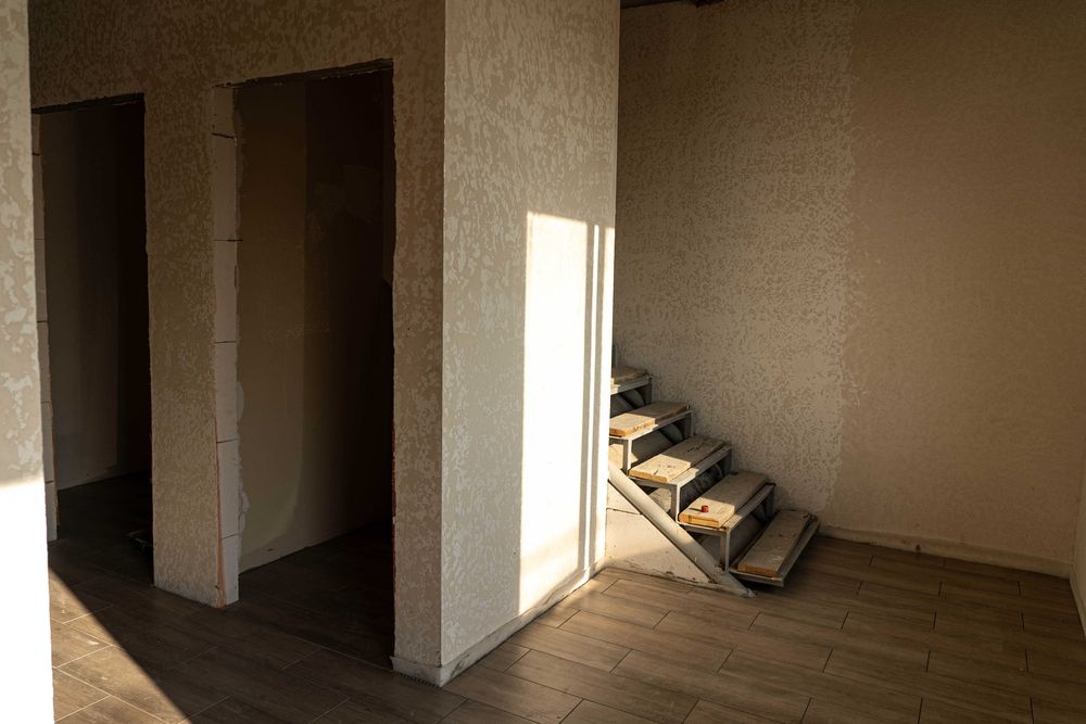 Таунхаус 130 кв.м. Прилиманське/Сухий Лиман