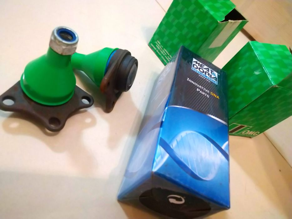 Стійка - запчастина Fiat Tipo Tempra Croma Brava Фиат Типо Крома Браво