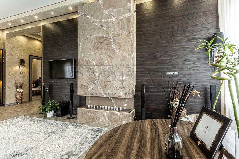 Здається в оренду шикарний дизайнерський новий будинок у Віті-Поштовій