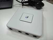 UniFi Security Gateway