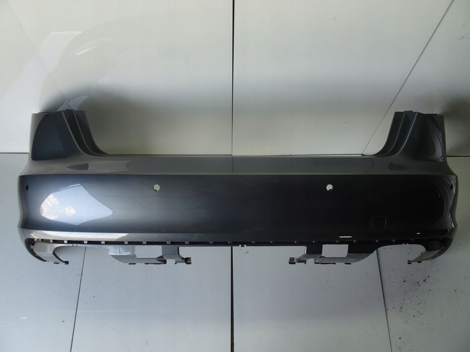 Audi A3 8V 8V4 Sportback zderzak tył tylny OE