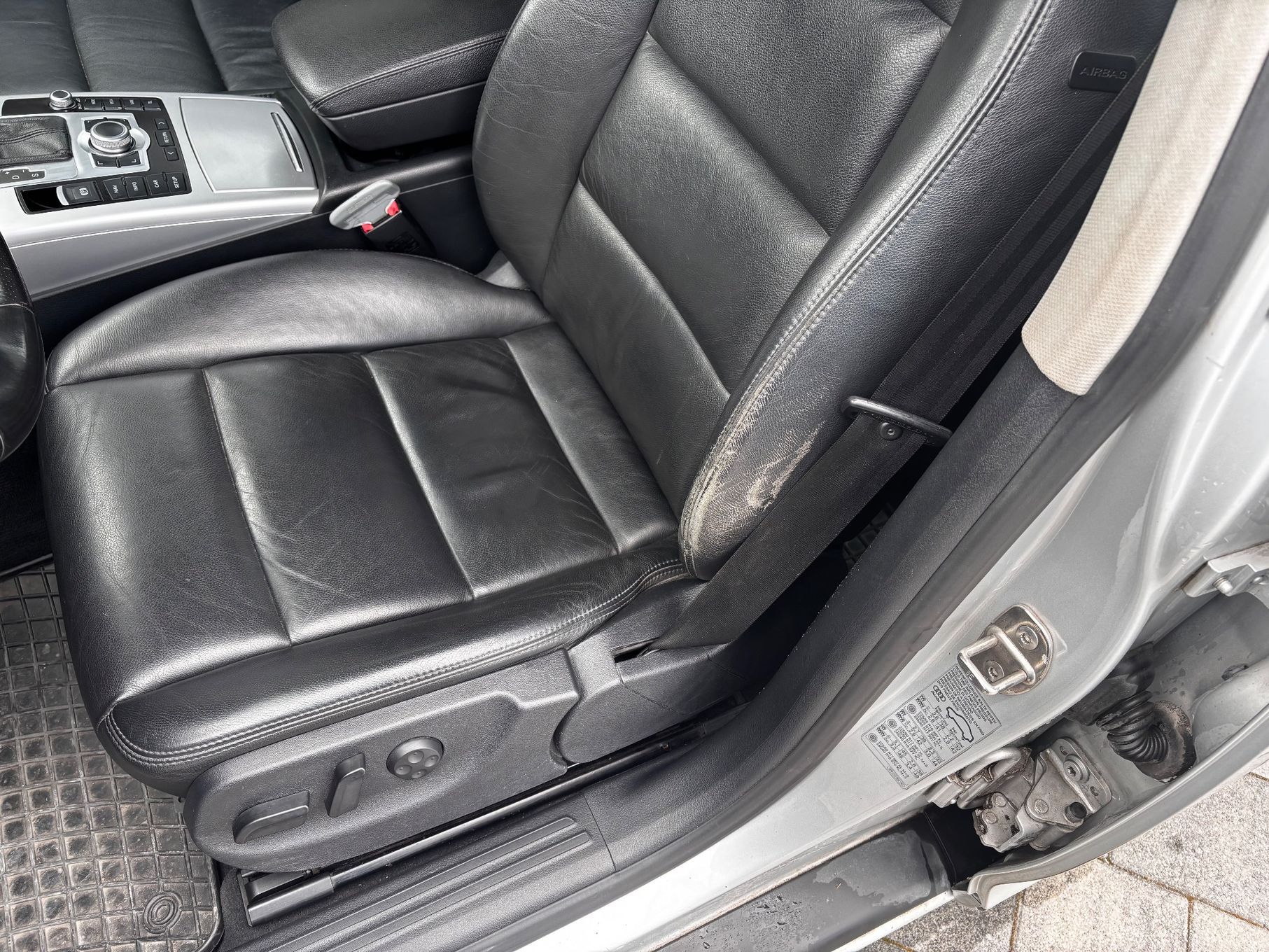 Audi A6 Limousine Sprzedam Audi A6c6 lift