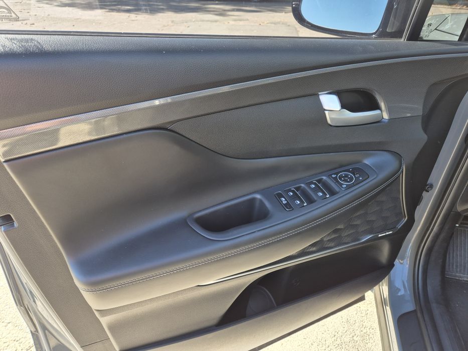 Hyundai Santa Fe 2023 AWD 2.5