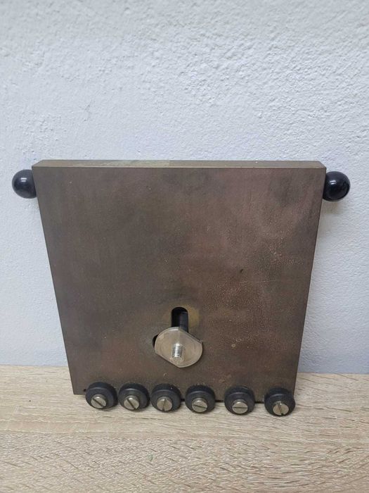 Części do zgrzewarki Leister