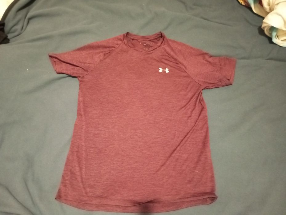 Футболка Under Armour M