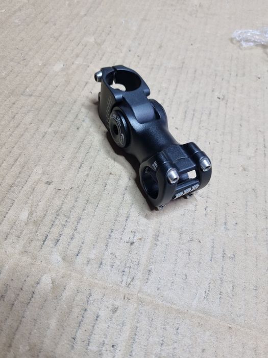 Mostek regulowany BBB