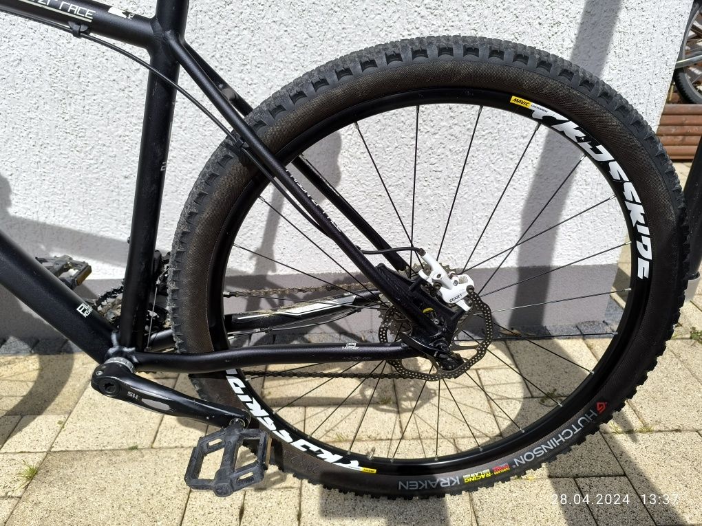 Radon ZR RACE 29er rama 20