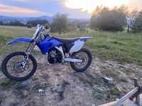 Yamahe yzf250  z 2009r