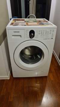 Pralka Samsung eco bubble 7kg WF1702WSW