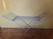 Suszarka elektryczna do ubrań