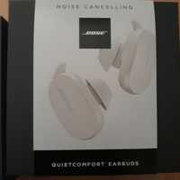 Bose Quietcomfort Earbuds