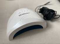 Lampa do hybryd Semilac 24W/48W