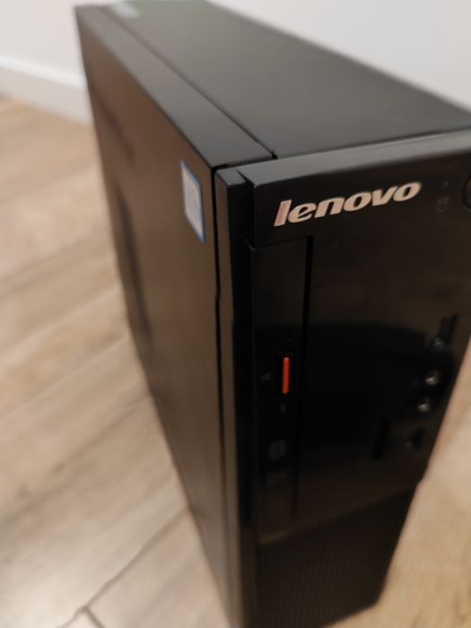 komputer stacjonarny