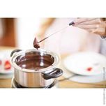 Набір для фондю Russell Hobbs 22560, електричне фондю