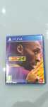 NBA 2K24 Black Mamba Edition p/ PS4 como novo