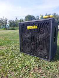 Kolumna estradowa warwick 300w