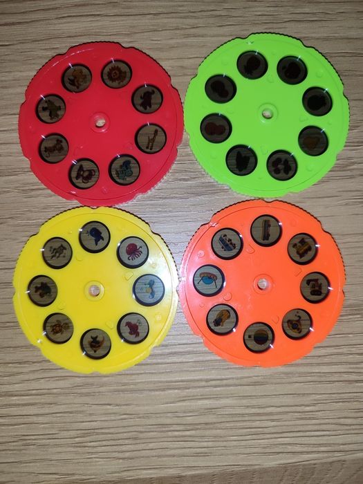 Дитячий проектор для малювання Art kids проектор для рисования