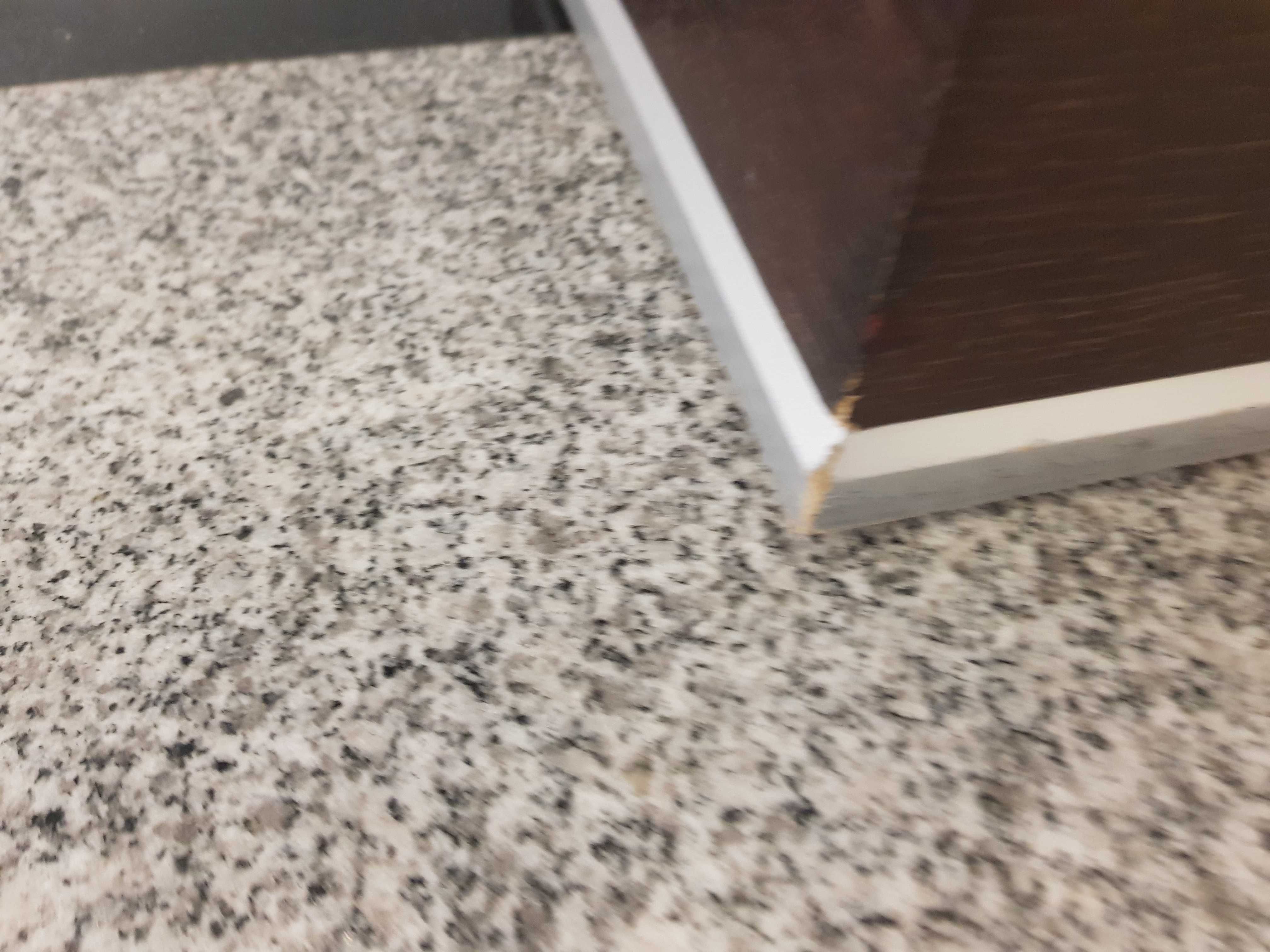 Ława Stolik Kawowy Wenge 120x60x50h lepży niż stolik od IKEA LACK