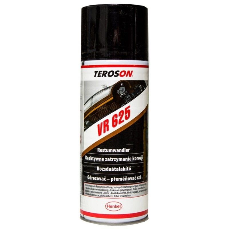 Teroson Перетворювач іржі VR 625