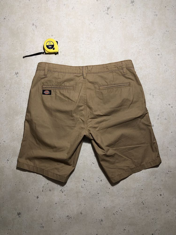 Шорти Dickies Ripstop cargo casual outdoor gorpcore tactical