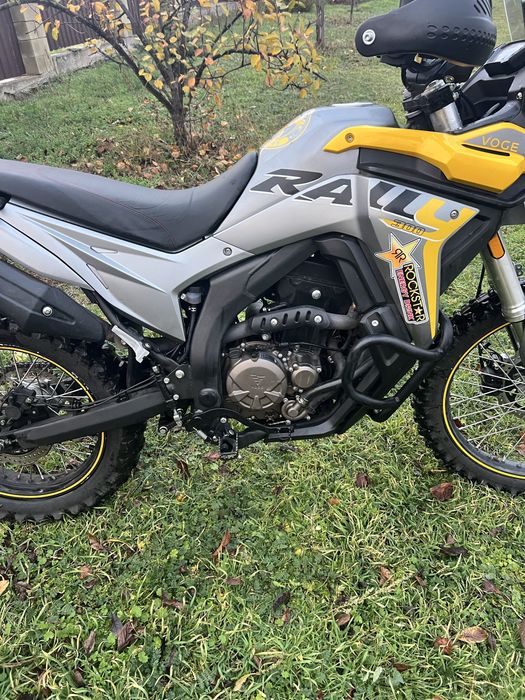 Продаж Voge RALLY