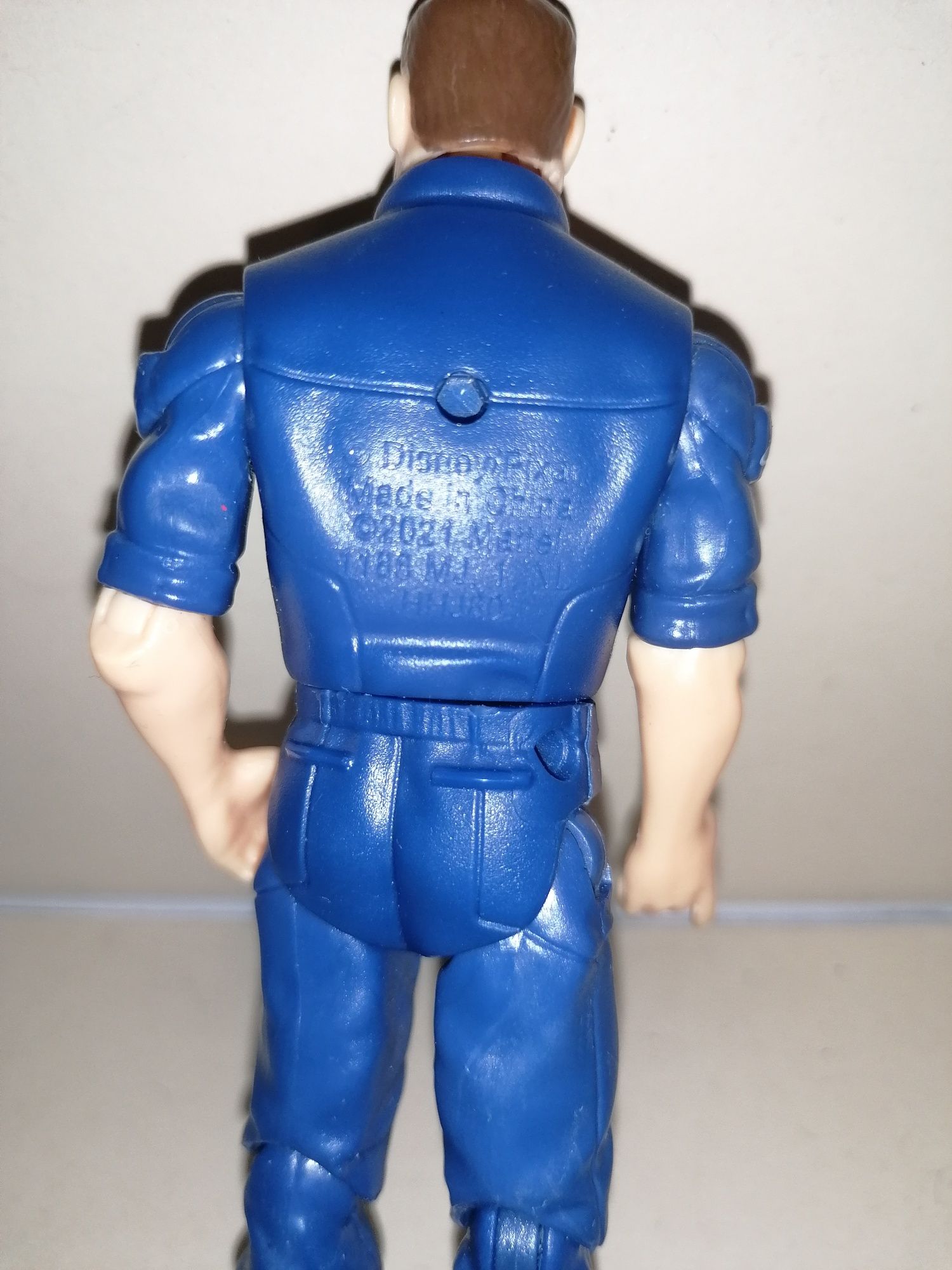 figurka Buzz Astral Lightyear