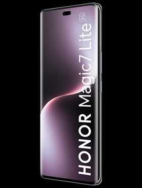 Honor Magic 7 lite 5G