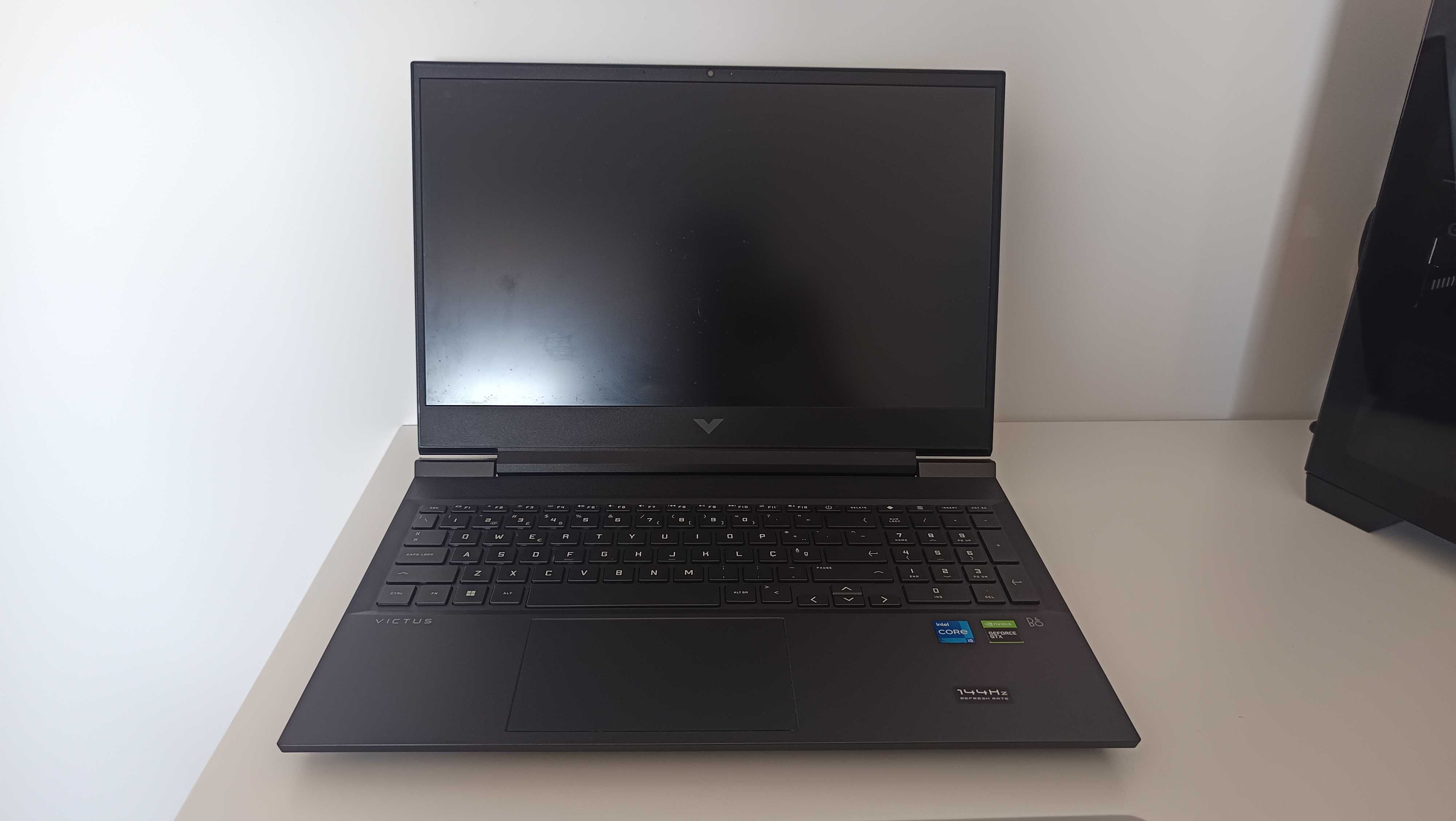Portátil HP Victus