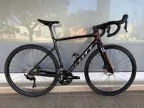 Bicicleta Scott Addict - Disco
