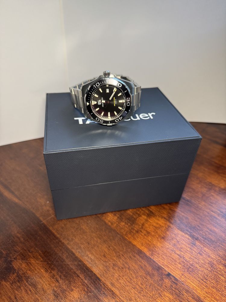 Tag Heuer Aquaracer 300M