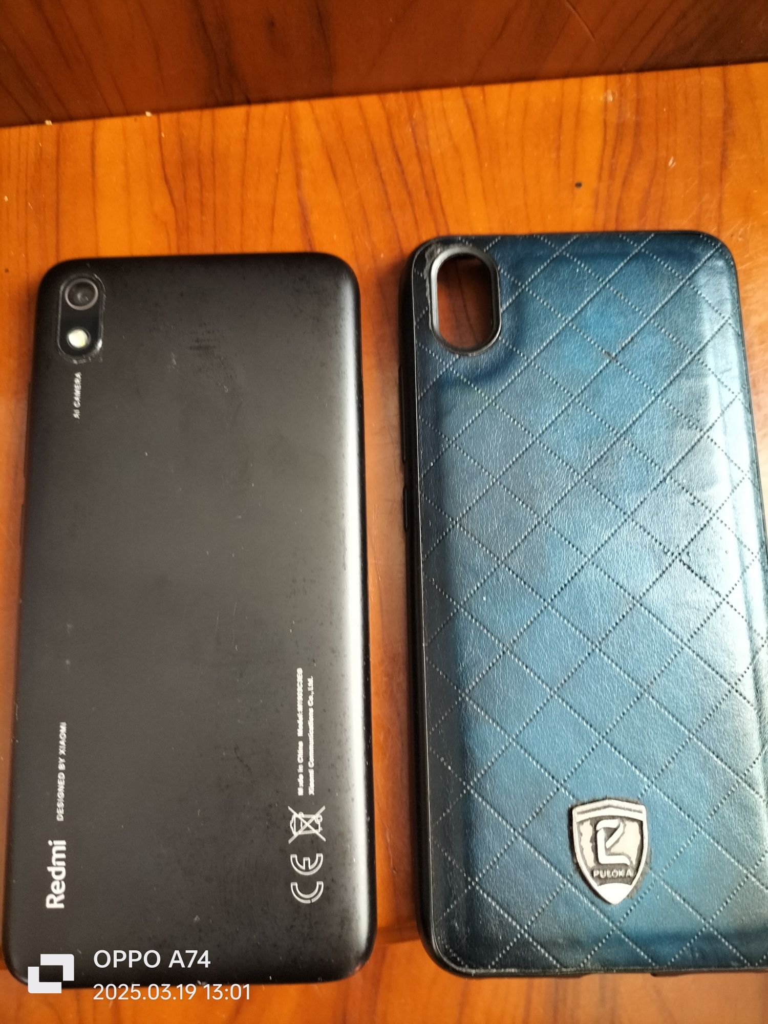 Продам телефон Xiaomi redmi 7a