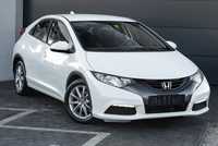 Honda Civic Honda Civic 1.8 140km!! 130tys serwis!Oryginalny lakier!