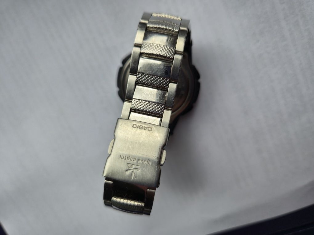 Casio wave ceptor wva-107 wva-107he vintage