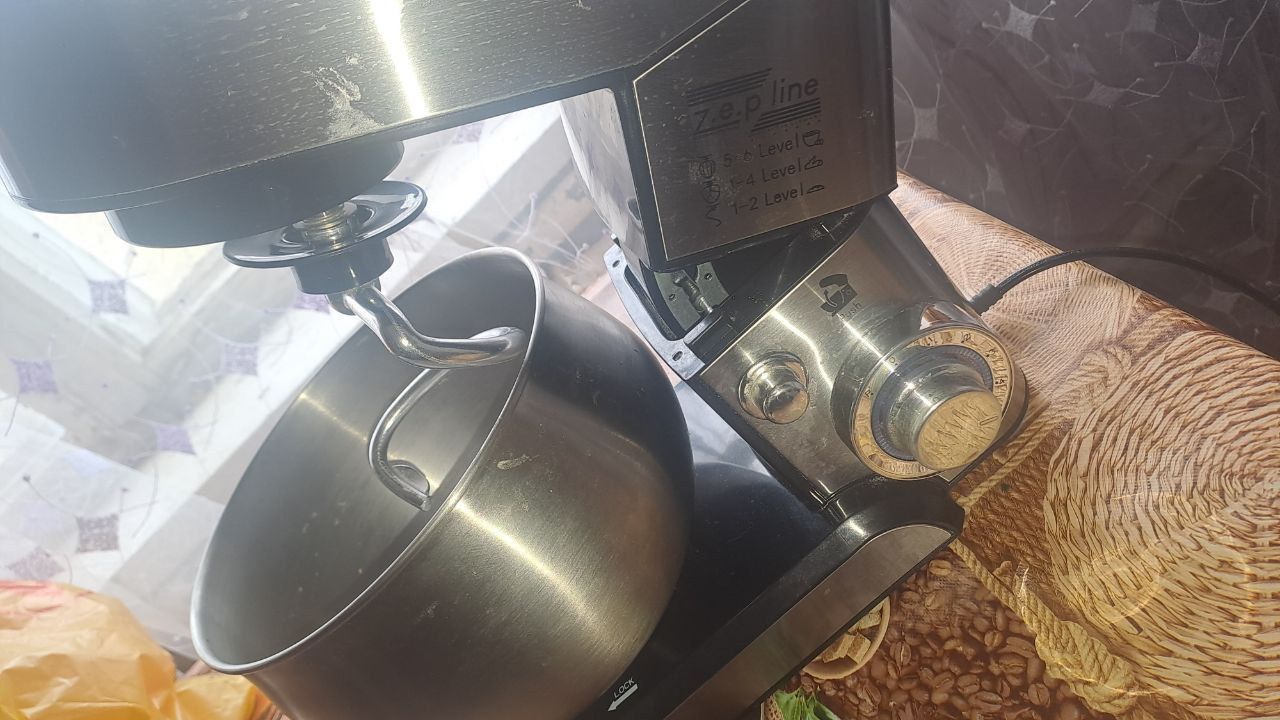 Продам Тістомес Z.e.p Iine
