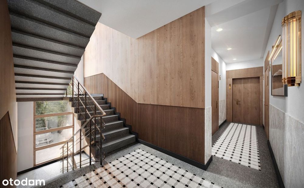 1-pokojowe mieszkanie 31m2 Bez Pośredników