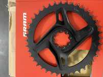 Zębatka Koronka SRAM Rival 40t x-sync z demontarzu, zerowe zużycie