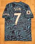 Koszulka Tottenham Hotspur 22/23 M Son ADV Vapor Nike oryginał