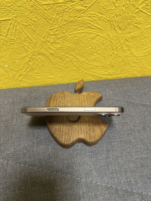 iPhone 16 Pro Max 256 Desert