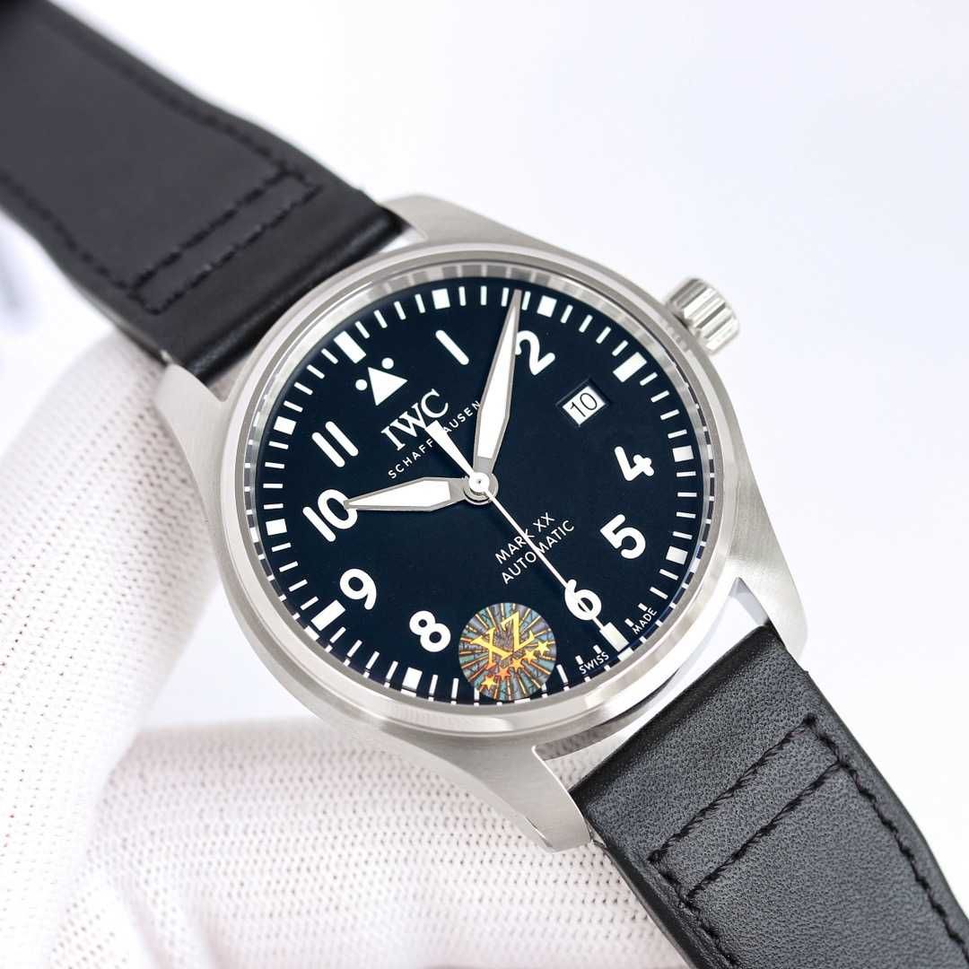 Zegarki IWC Sapphire