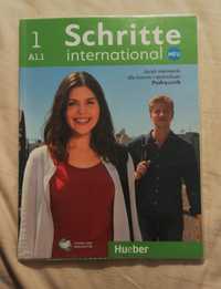Schritte international 1 Podręcznik