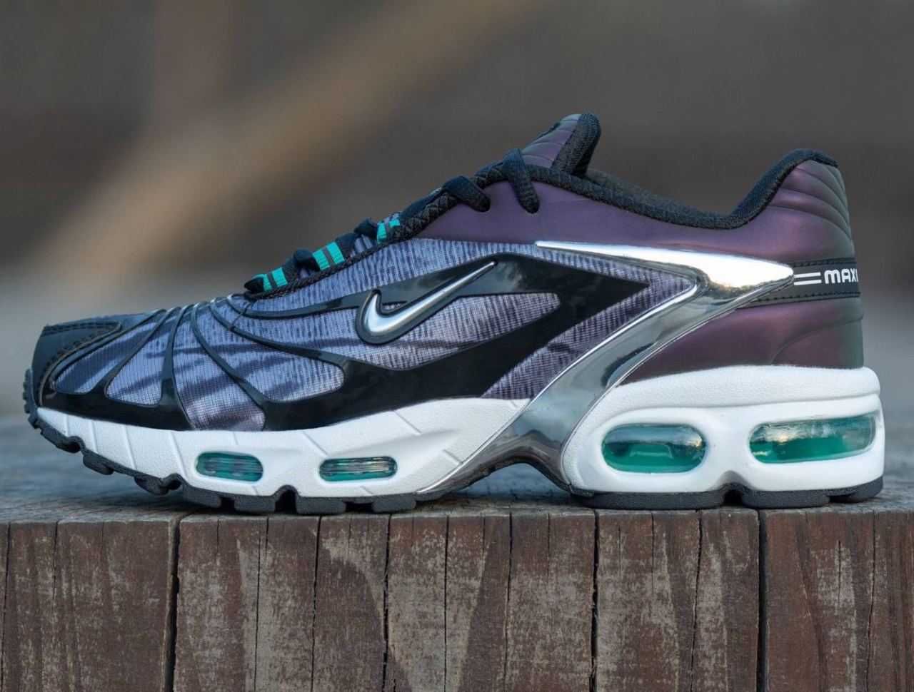 Мужские кроссовки Nike Air Max Tailwind 5 Skepta найк скепта тайлвинд