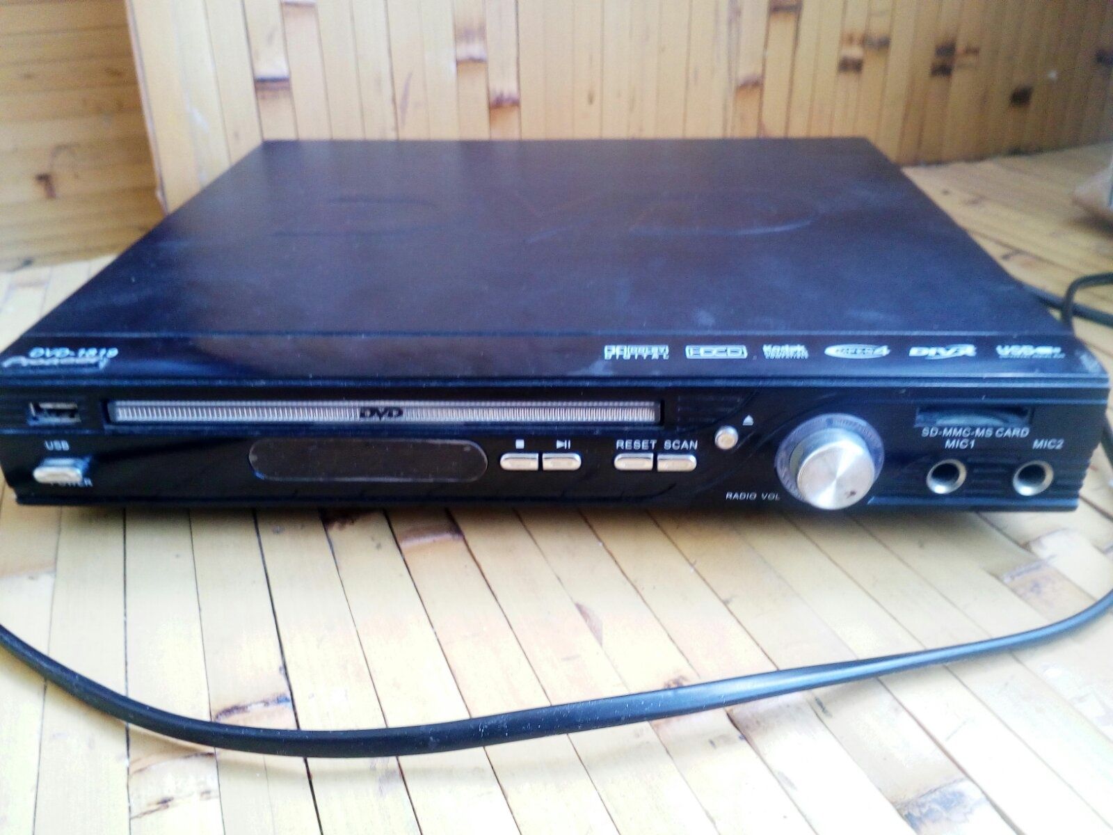 DVD-1819 Pioneer