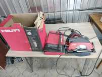 Pilarka hilti WSC 55