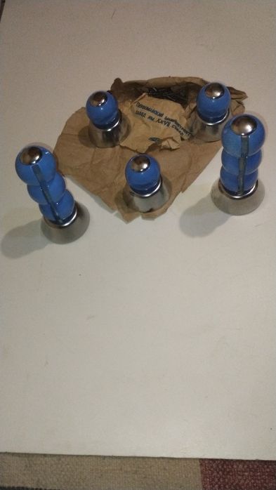 Набор для ванної кімнати