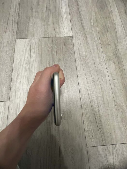 Iphone 11 64GB Biały