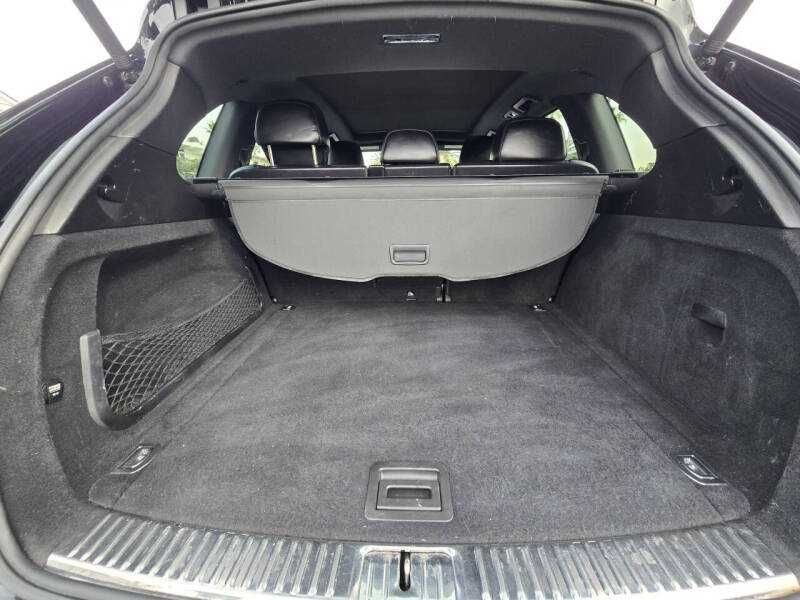 2018 Porsche Cayenne