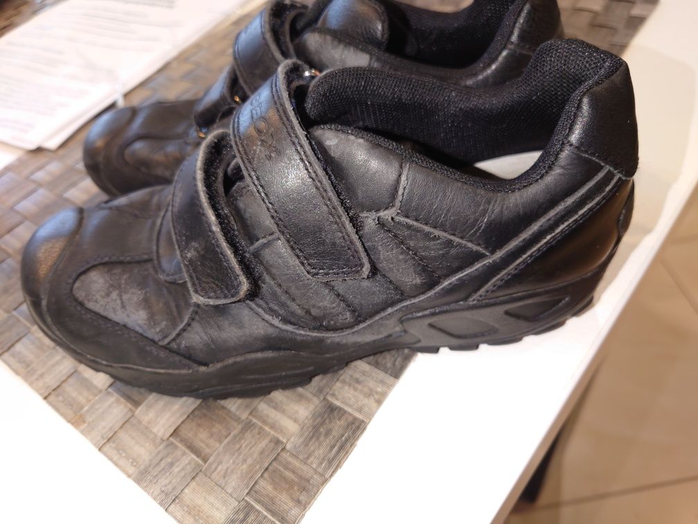 Buty Geox chłopięce