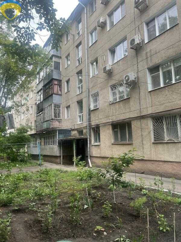 Продам 2-х комнатную квартиру И.Рабина, Черемушки