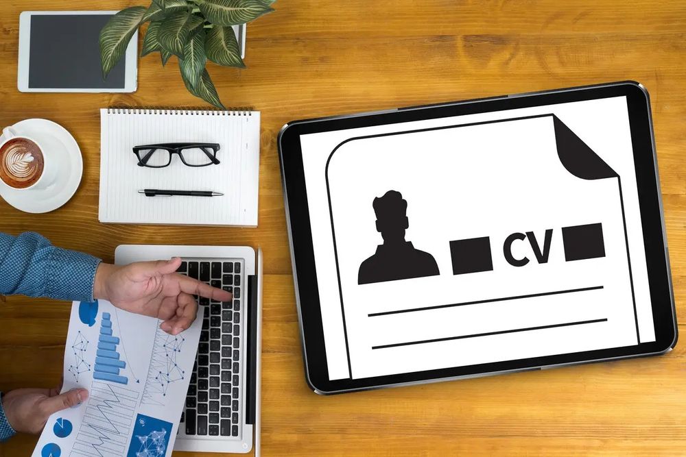 „Profesjonalne CV – Zwiększ swoje szanse na rynku pracy!”

Opis:
„Ofe